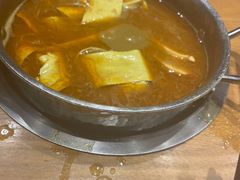 -呷哺呷哺 黄金牧场 (新中关购物中心店)