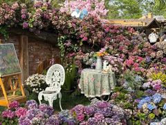 -HERRE·FARM 赫尔露营农场·团建聚会包场