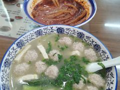 -孟记传统大刀面(星源商城店)