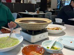 -攸州小镇家湘菜(小米科技园店)