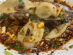 -尤素福东举院饺子馆