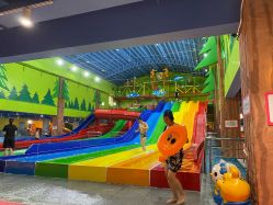 -宝燕乐园(闵行旗舰店)