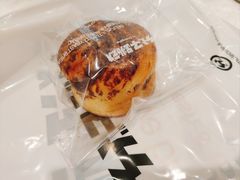 -分子跳动鲜活面包(五一大道店)