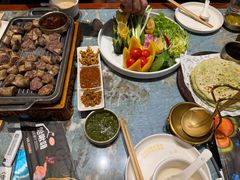 -哈啾嗨·新概念蒙餐(红星新城店)