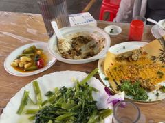 -醉壹号海鲜大排档(厦门美食地标店)