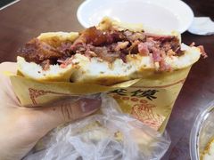 -张明富面皮店(东大街店)