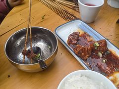 -老资豆拾牛·川南口味菜(保利花园店)