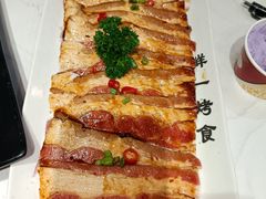 -鲜一烤肉(沈北店)
