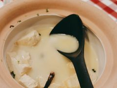 -西贝(上海我格广场店)