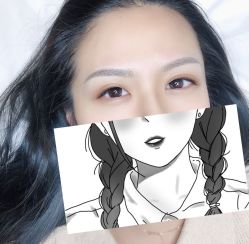 -MIVI半永久纹眉绣眉