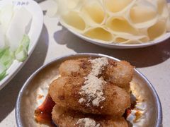 -小龙坎火锅(全球总店)