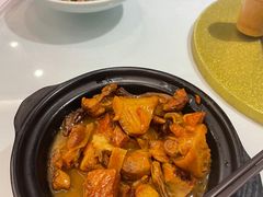 -围龙屋客家食府(福田店)