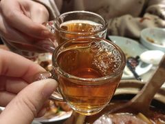 -小吊梨汤·北京菜·烤鸭(华润万象城店)