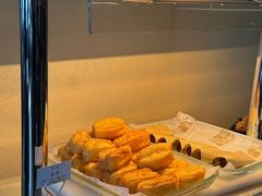 -和润艺术酒店-自助早餐厅