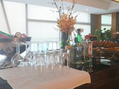 -北京希尔顿逸林酒店
