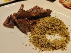 -索菲特酒店·海鲜自助 ·聚餐厅