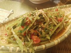 -多哥水傣味餐厅(司马巷店)