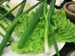 -朴小妹人参鸡汤火锅(长白山万达店)