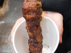 -刘记肉夹馍(彰武店)