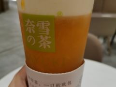 -奈雪的茶(华侨城创意园店)