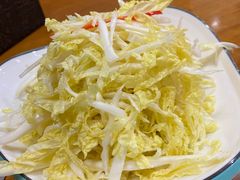 -西域美食(清河店)