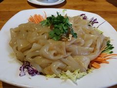 -大清花饺子(山庄店)