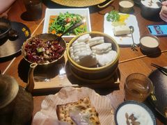-楼兰新疆主题餐厅(坂田佳华领汇广场店)