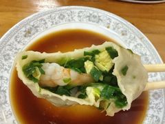 -小叶大馅饺子城