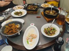 -君霖海鲜私房菜(春柳店)