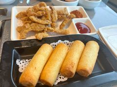 -海底捞火锅(王府井银泰in88店)