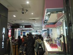 -利群商厦(台东店)