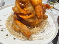 -鱼翅楼·津派砂锅鱼翅(水上公园店)