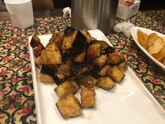 -城南往事济南风味主题餐厅(东环店)