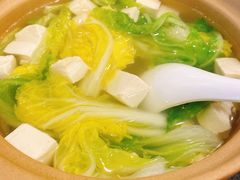 泰山三美-鲁菜根·泰山菜(普照店)