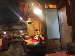 -蟹道乐( 新宿駅前店)