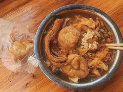 -凤张螺蛳粉·爽口粉(跃进路总店)