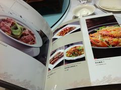 菜单-九妙坊(牡丹园店)
