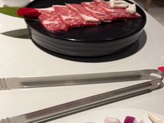 -韩时烤肉(枫蓝店)
