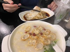-卓粤拉肠(红庙店)