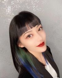 点击看大图 -摩登时代美发沙龙