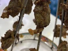 -帕米尔食府(白云观店)
