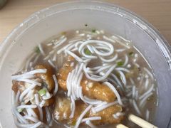 -汪记鲜鱼糊汤粉(沈阳路总店)