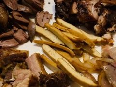 豆腐干-盘飧市(春熙路店)