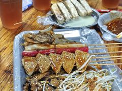 -陈氏老字号十三小炸炸店
