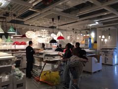 -宜家家居(西安未央商场店)