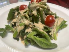 -阿巧一号私房菜(止园路店)