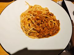 -斗牛士牛排(南京东路店)