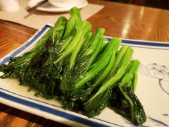 -彩蝶谷美食廊·粤式经典南番顺·铁板烧烤泰风味(广州长隆酒店)