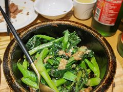 -九毛九西北菜(大东海店)