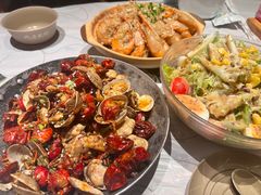 -巴厘龙虾·榜首油焖大虾(音乐学院·沿江酒馆店)